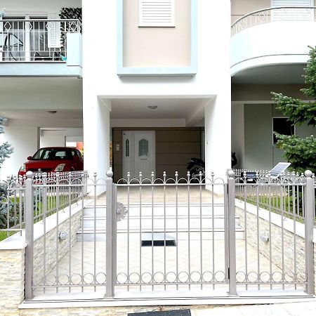 Stema Luxury Apartment Διαμέρισμα Υψηλής Αισθητικής Anatoli  Dış mekan fotoğraf